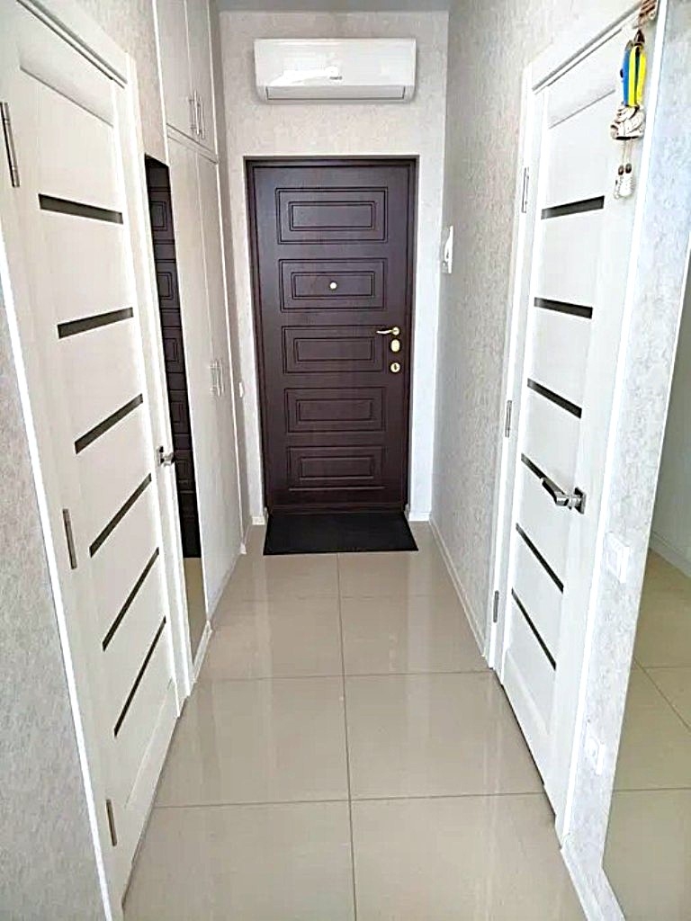 продажа однокомнатной квартиры номер A-174377 в Малиновском районе, фото номер 14